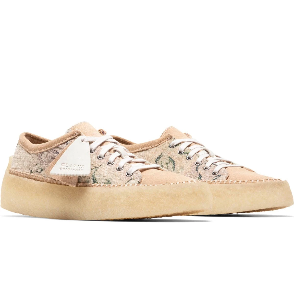 Clarks CARAVAN LOW - Image 2