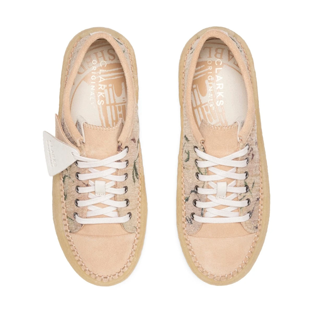 Clarks CARAVAN LOW - Image 4