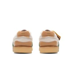 Clarks TOR RUN 8 Clarks TOR RUN -A.P.C. Shop ClarksTORRUNGREENCOMBI826165539 3