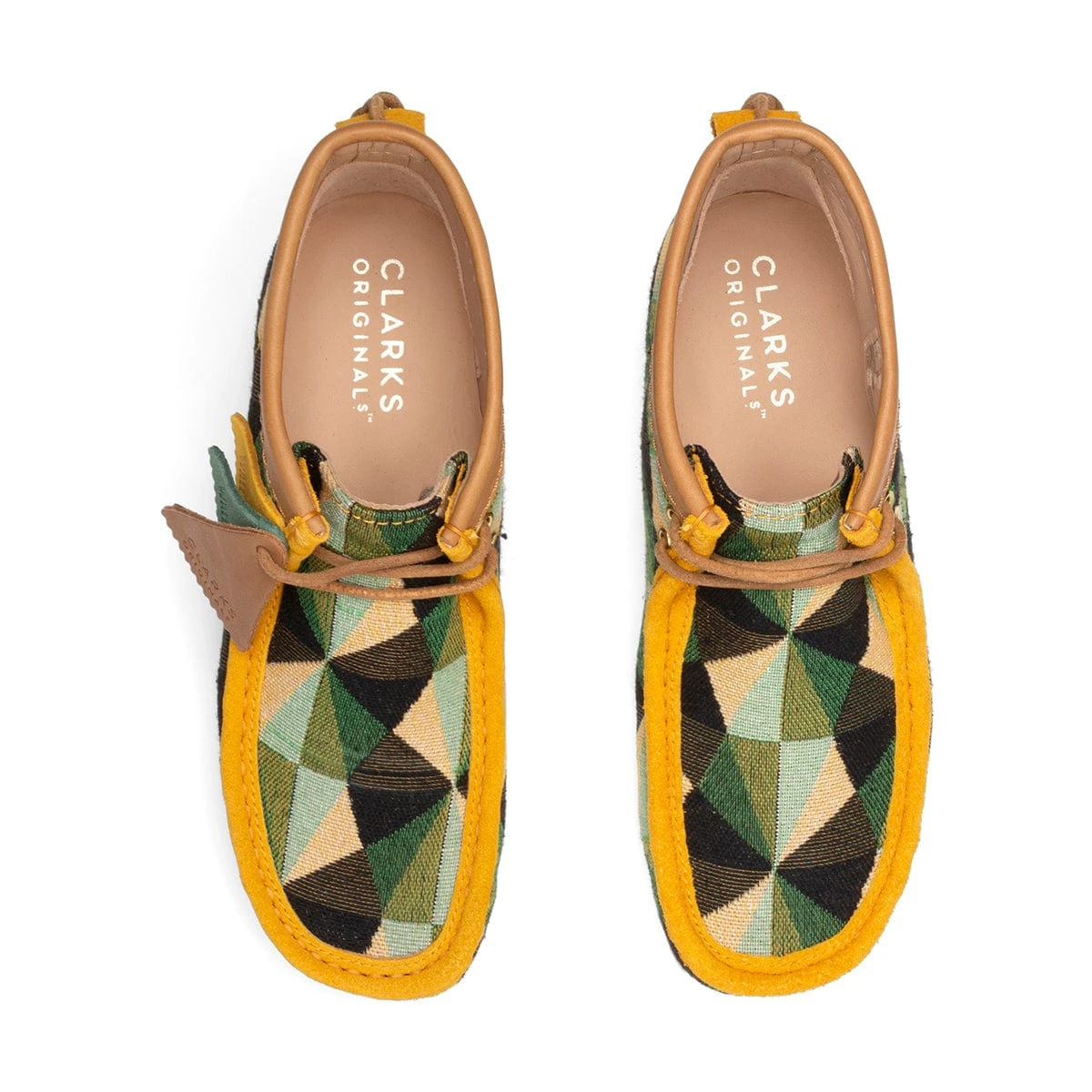 Clarks WALLABEE BOOT - Image 4