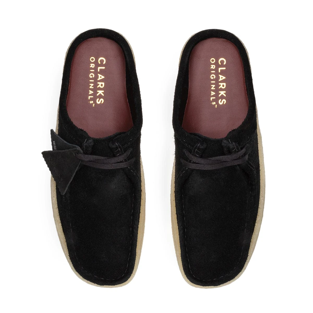 Clarks WALLABEE CUP MULE 6 Clarks WALLABEE CUP MULE - Image 4