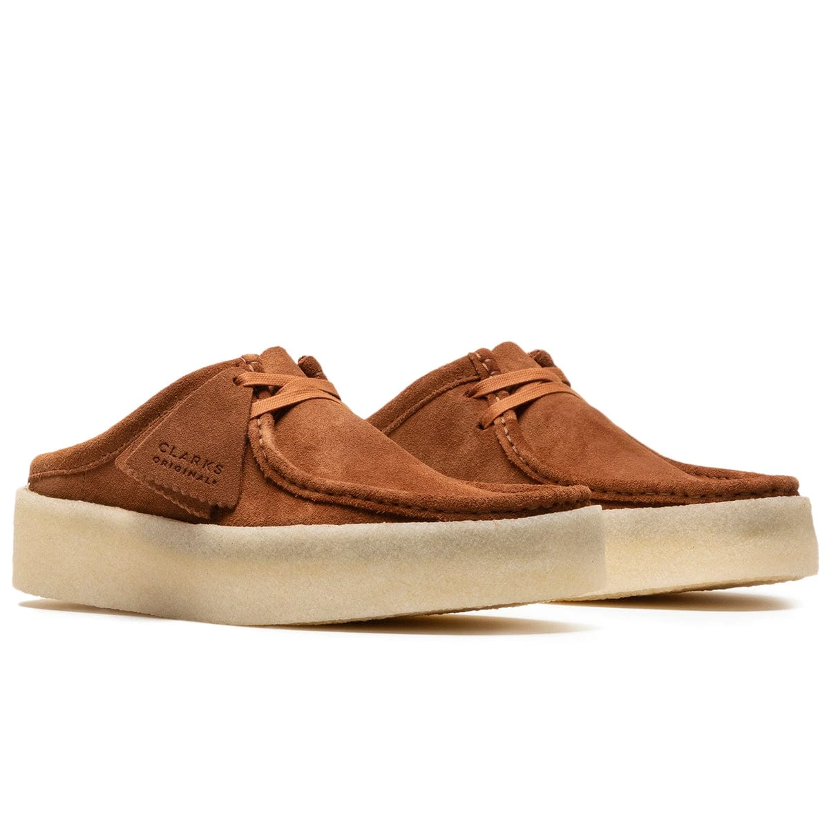 Clarks WALLABEE CUP MULE 4 Clarks WALLABEE CUP MULE - Image 2