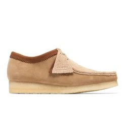 Clarks WALLABEE