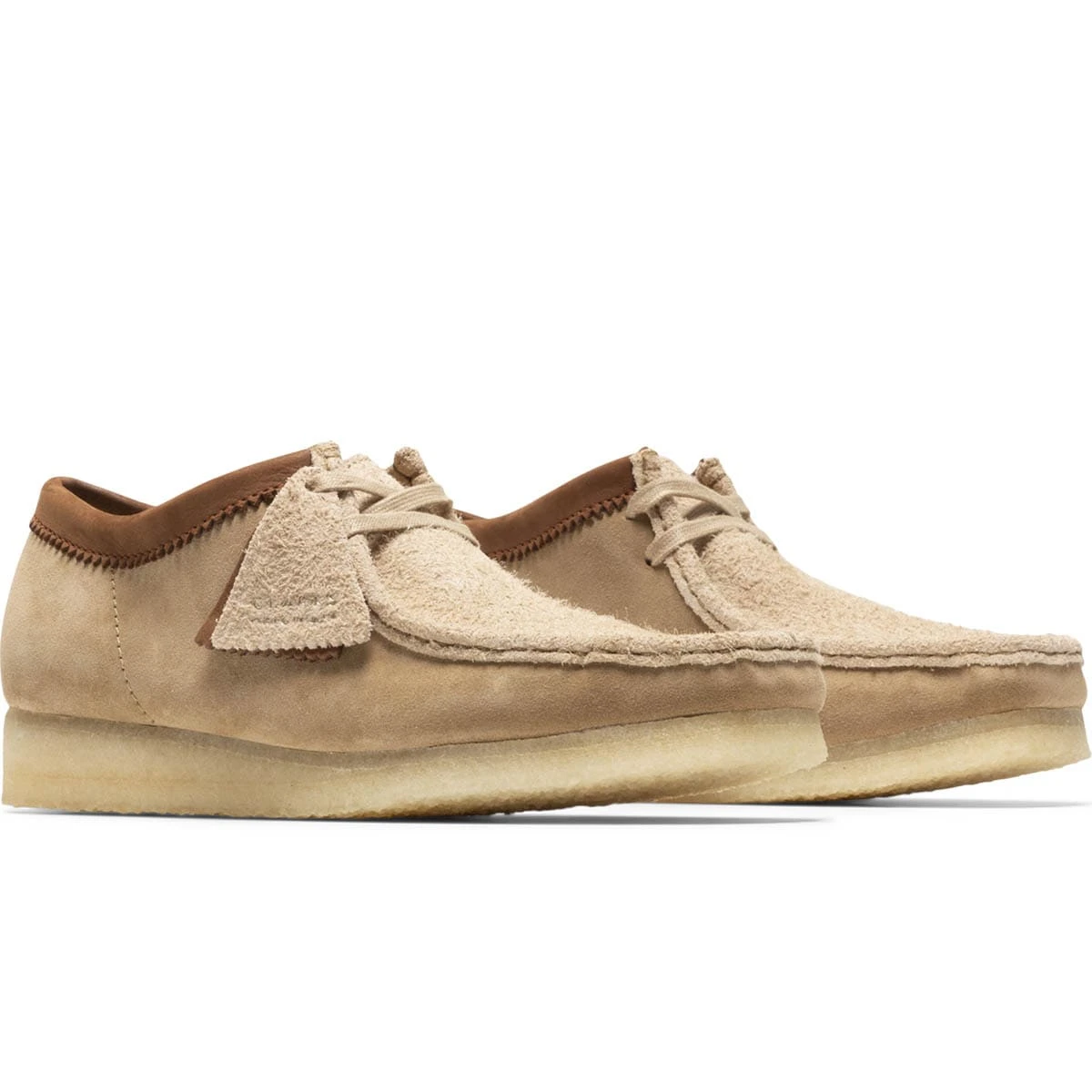 Clarks WALLABEE - Image 2