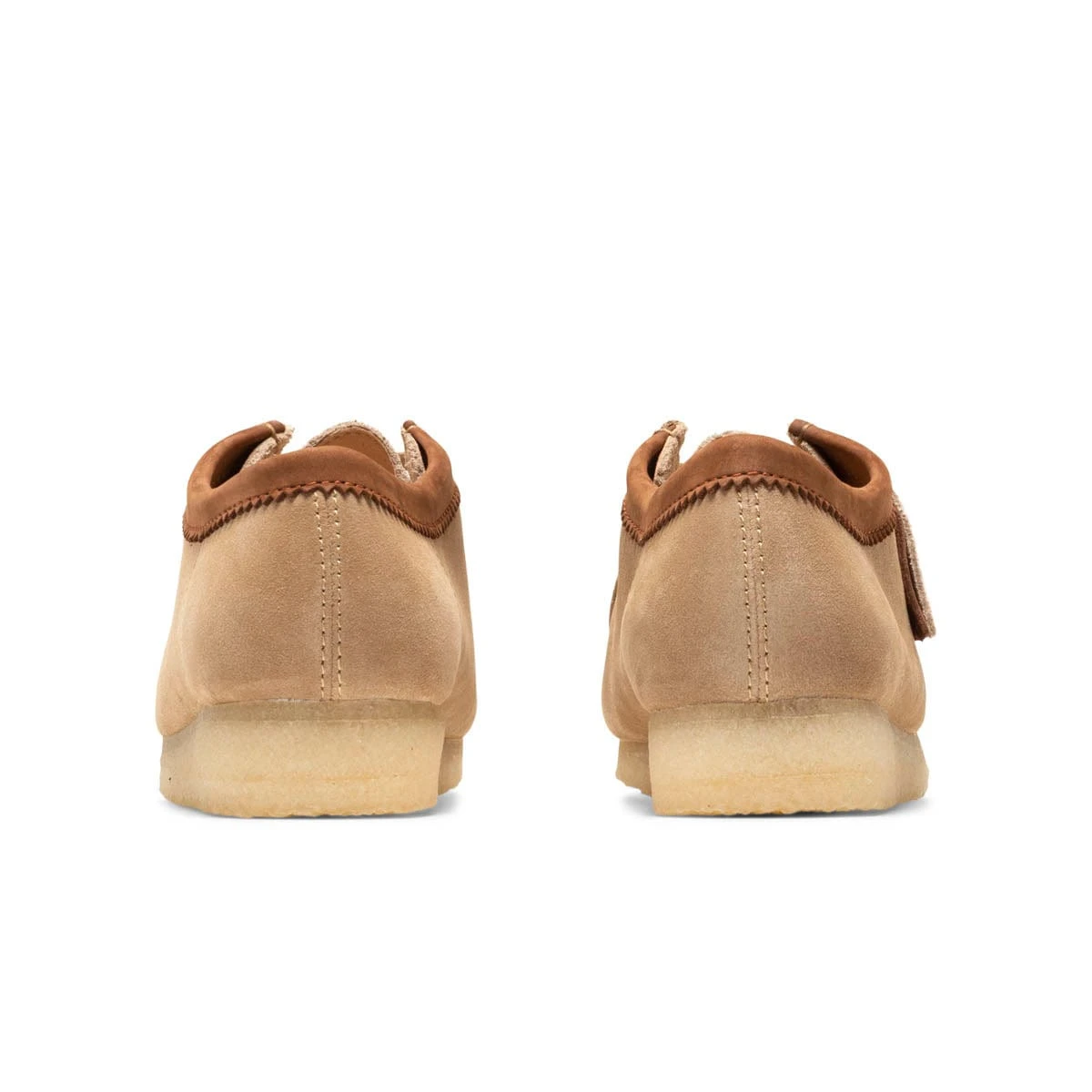 Clarks WALLABEE - Image 3