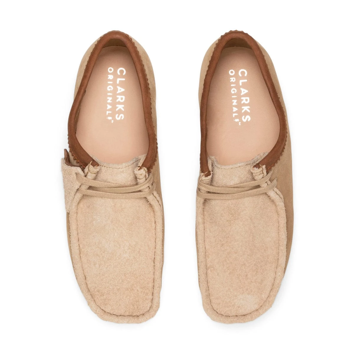 Clarks WALLABEE - Image 4