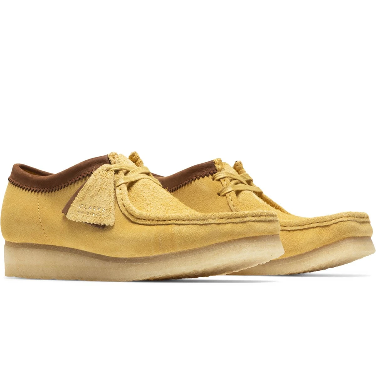 Clarks WALLABEE - Image 2