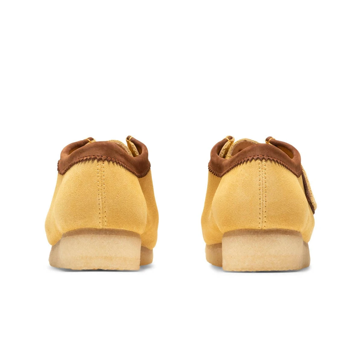 Clarks WALLABEE - Image 3