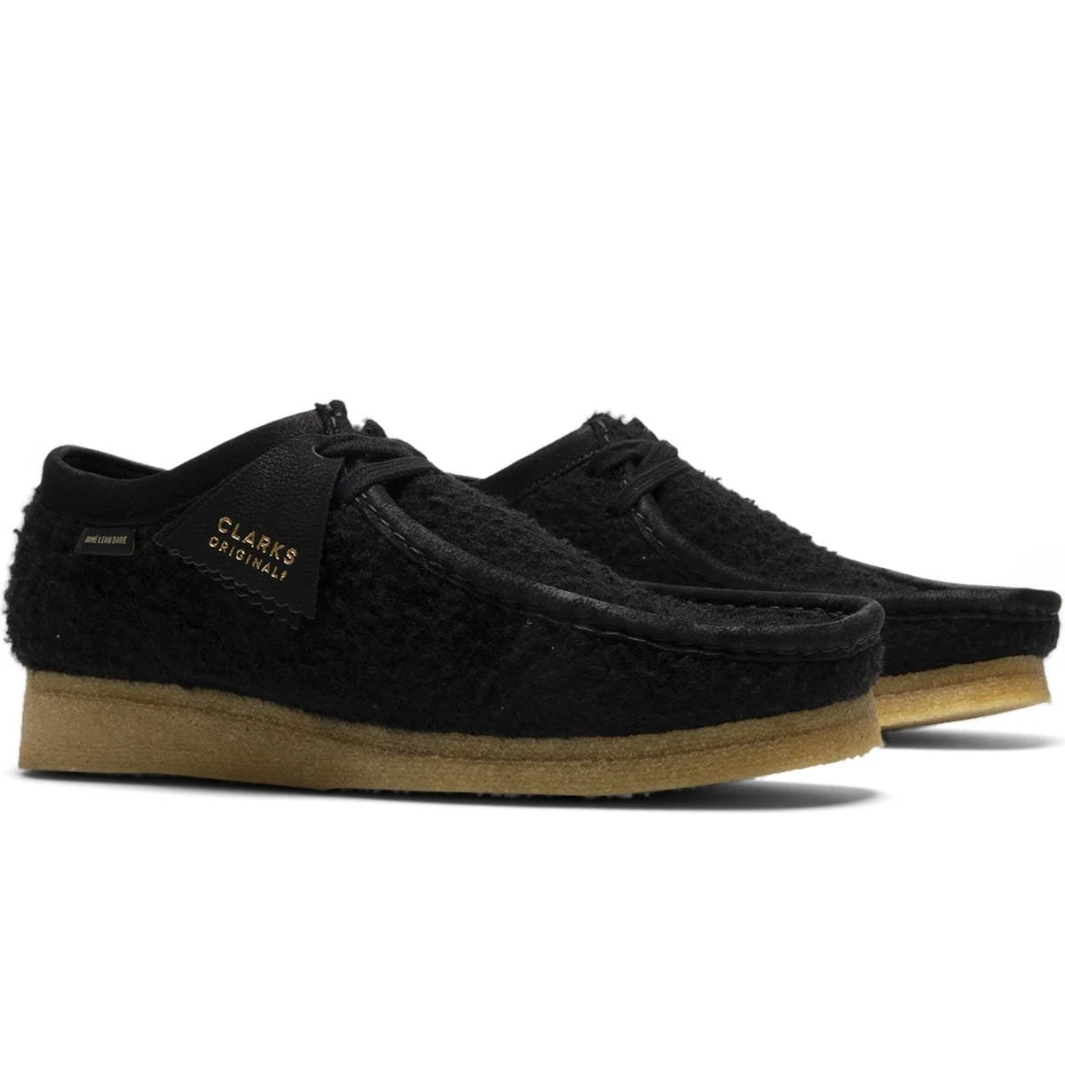 Clarks X Aimé Leon Dore WALLABEE - Image 2