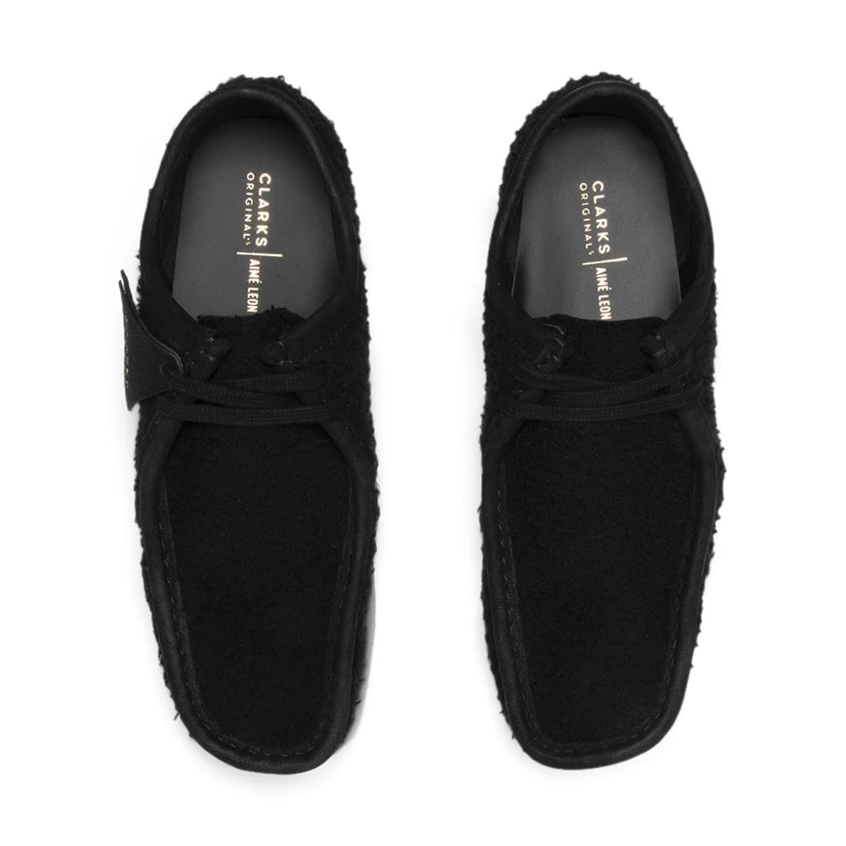 Clarks X Aimé Leon Dore WALLABEE - Image 4