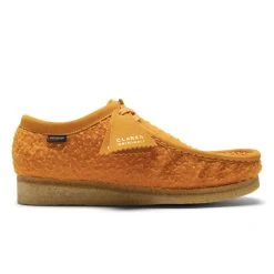 Clarks X Aimé Leon Dore WALLABEE