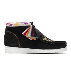 Clarks X ONE SCHOOL WALLABEE