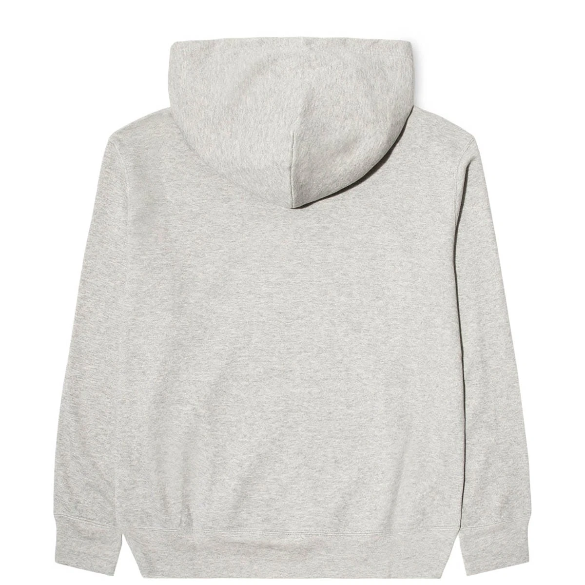 Comme Des Garçons Play PLAY HOODED SWEATSHIRT - Image 2