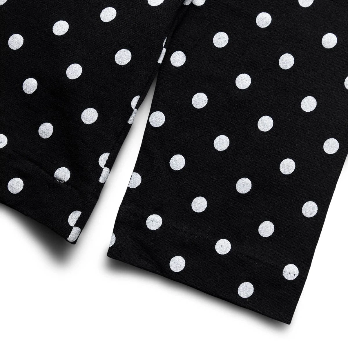 Comme Des Garçons Play PLAY POLKA DOT T-SHIRT - Image 4