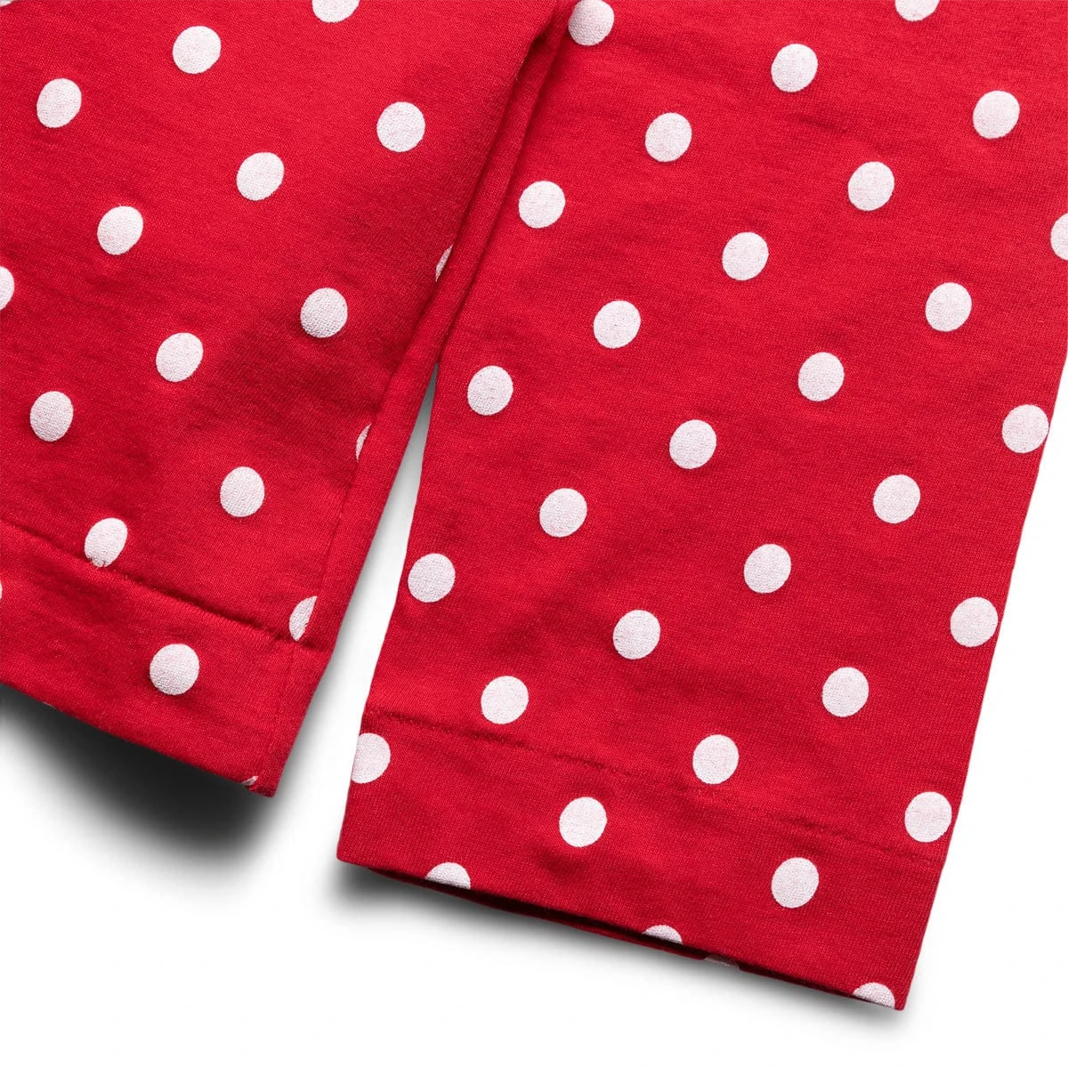 Comme Des Garçons Play PLAY POLKA DOT T-SHIRT - Image 4