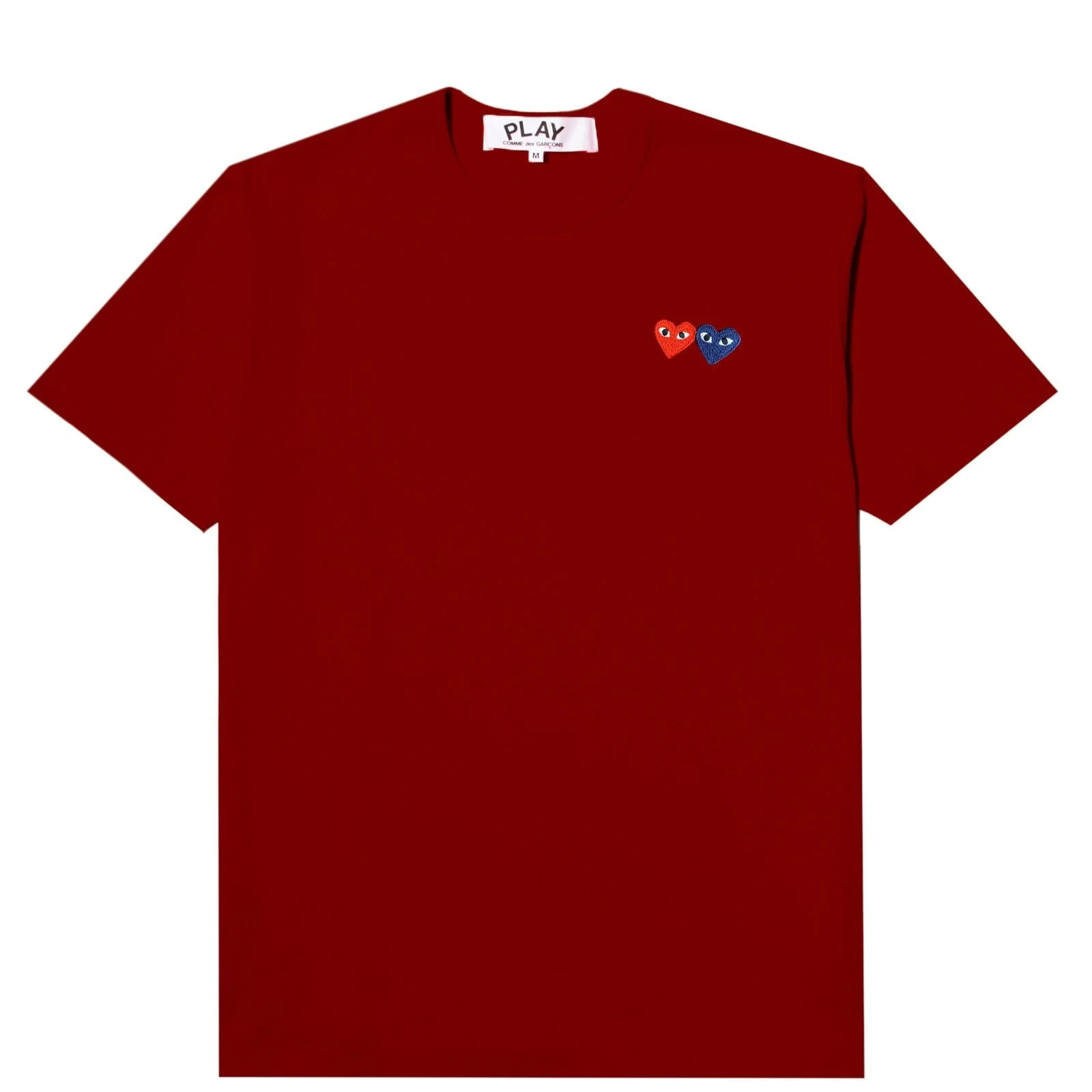 Comme Des Garçons Play PLAY T-SHIRT