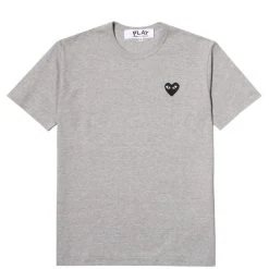 Comme Des Garçons Play PLAY T SHIRT