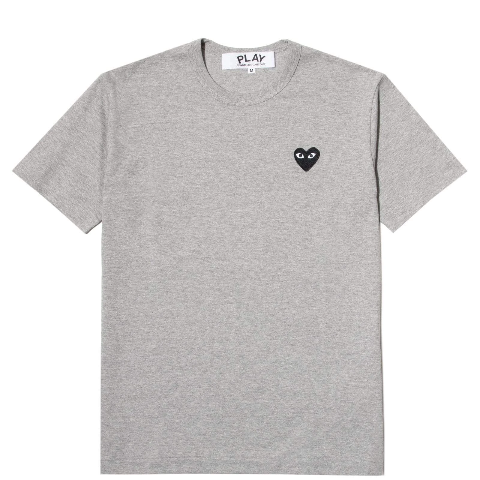 Comme Des Garçons Play PLAY T SHIRT