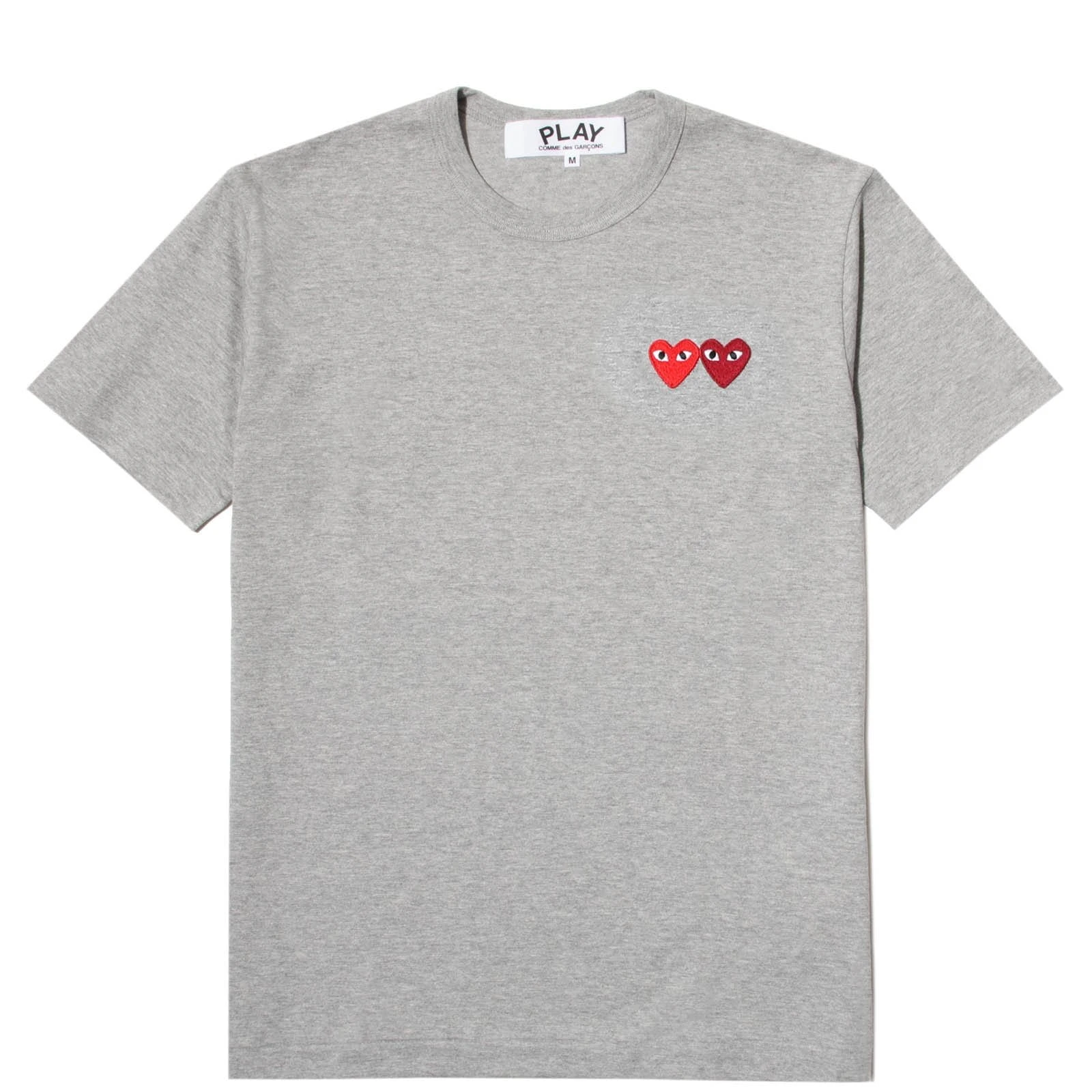 Comme Des Garçons Play PLAY T-SHIRT