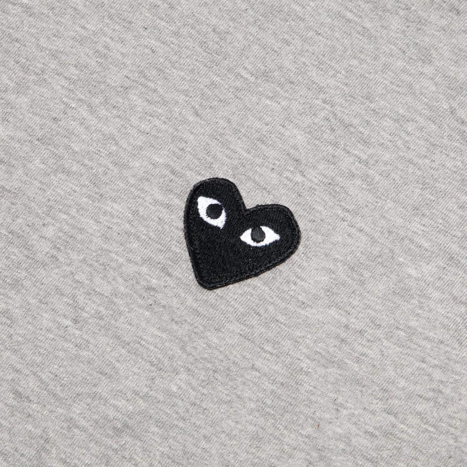 Comme Des Garçons Play PLAY T SHIRT - Image 2
