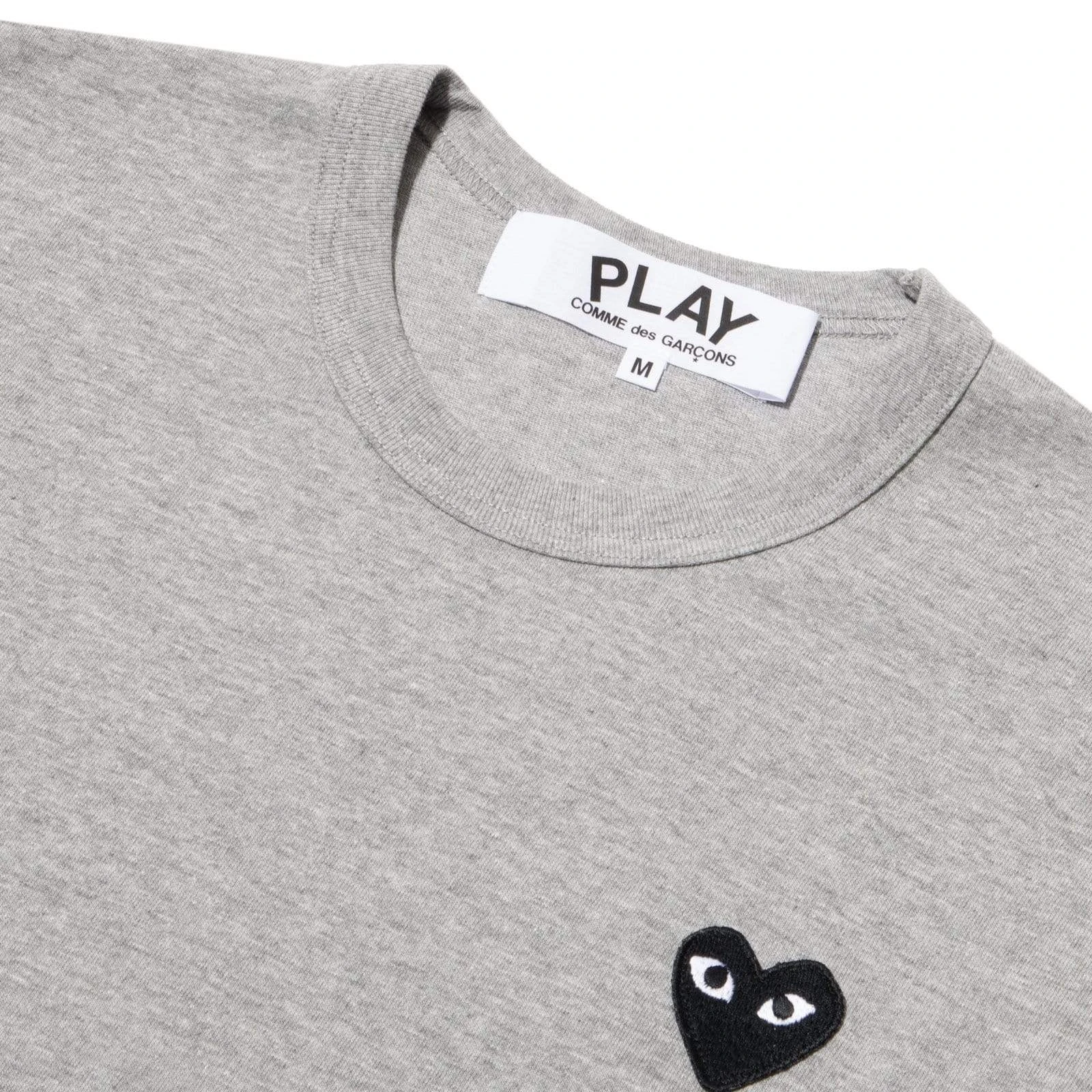 Comme Des Garçons Play PLAY T SHIRT - Image 3