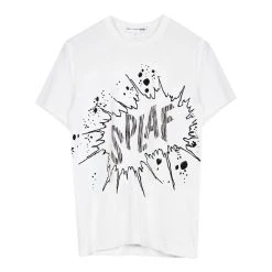 Comme Des Garçons Shirt MEN'S T-SHIRT KNIT