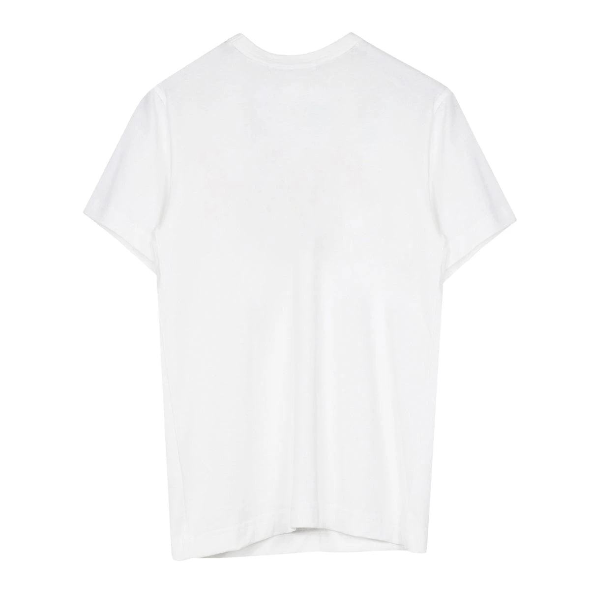 Comme Des Garçons Shirt MEN'S T-SHIRT KNIT - Image 2