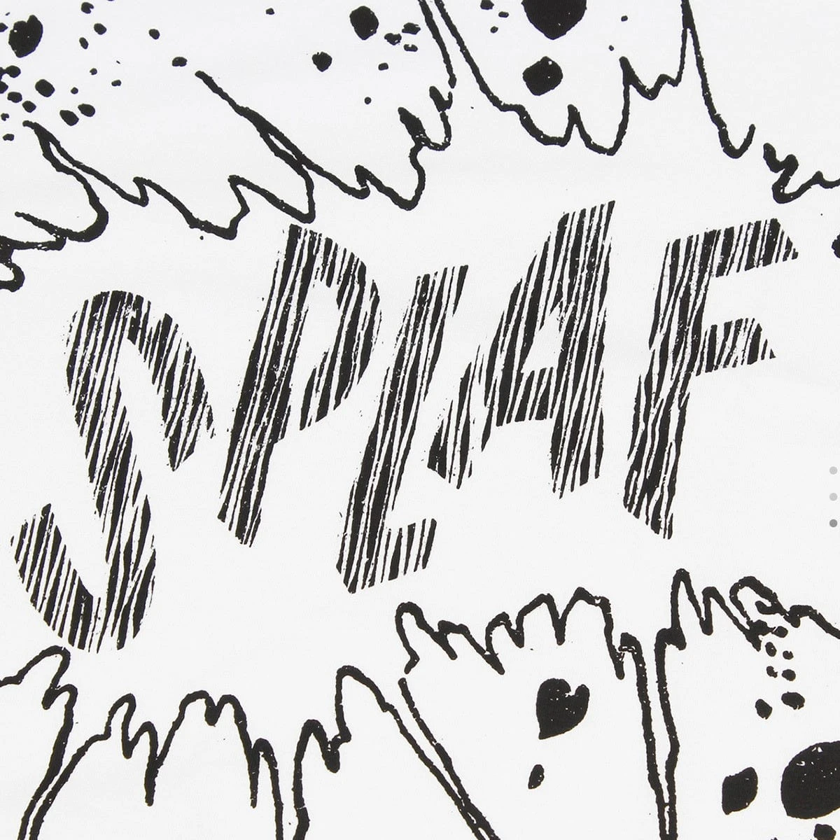 Comme Des Garçons Shirt MEN'S T-SHIRT KNIT - Image 3