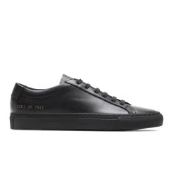Common Projects WOMEN'S ORIGINAL ACHILLES LOW (F/W 21)