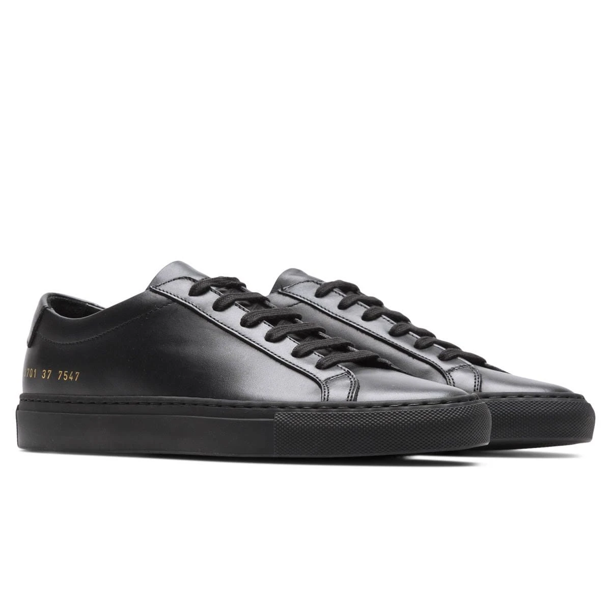 Common Projects WOMEN'S ORIGINAL ACHILLES LOW (F/W 21) - Image 2