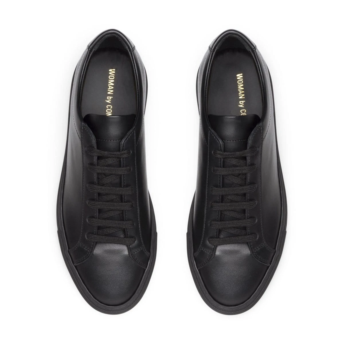 Common Projects WOMEN'S ORIGINAL ACHILLES LOW (F/W 21) - Image 4