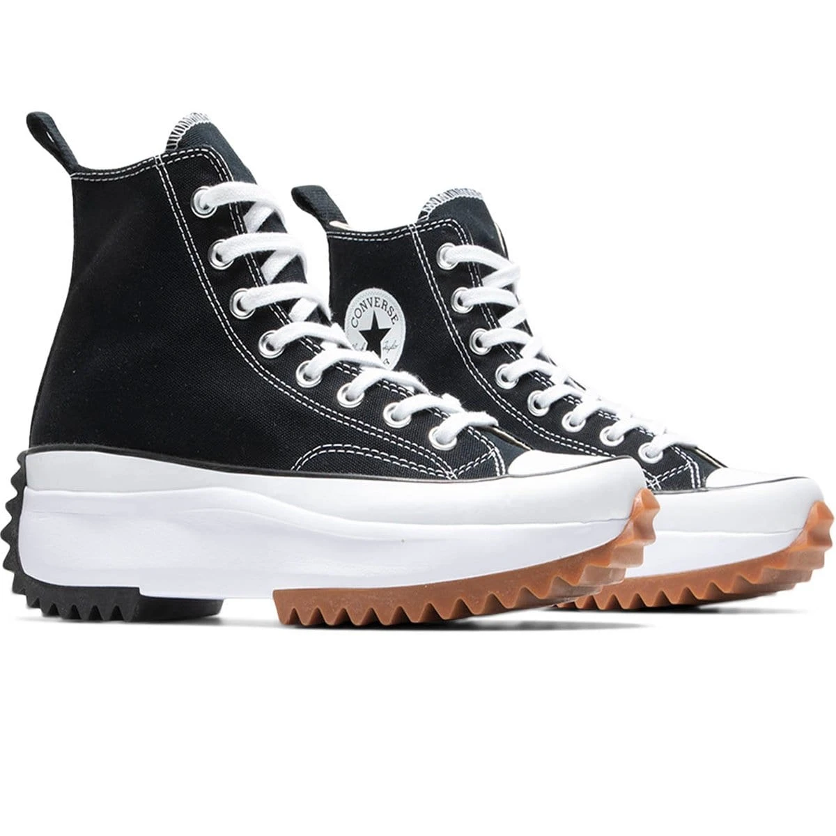 Converse RUN STAR HIKE HI - Image 2