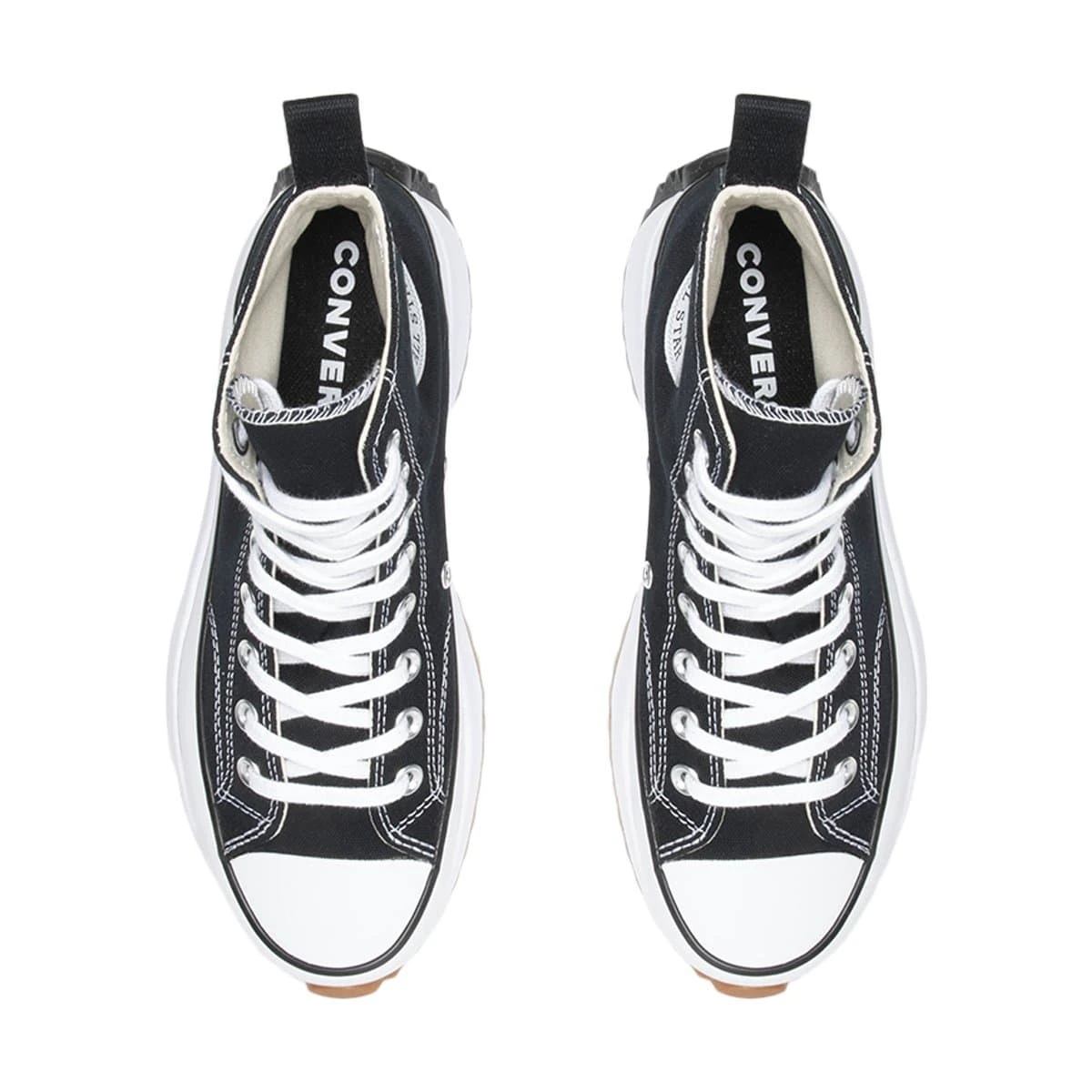 Converse RUN STAR HIKE HI - Image 4