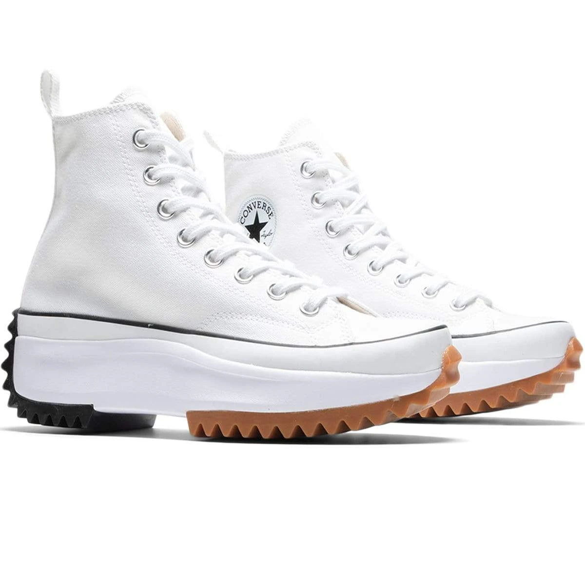 Converse RUN STAR HIKE HI - Image 2