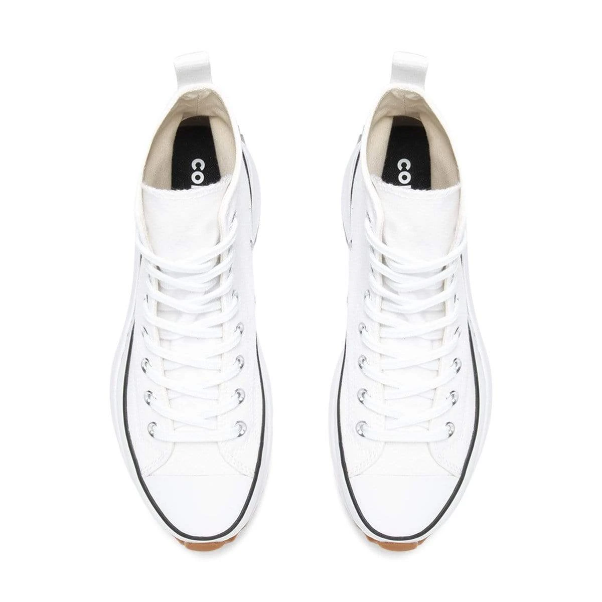 Converse RUN STAR HIKE HI - Image 4