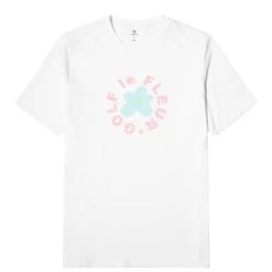 Converse X GOLF LE FLEUR T-SHIRT