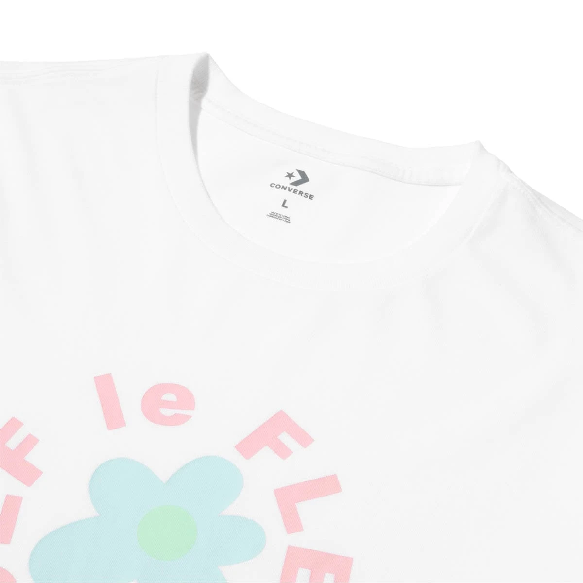 Converse X GOLF LE FLEUR T-SHIRT - Image 2