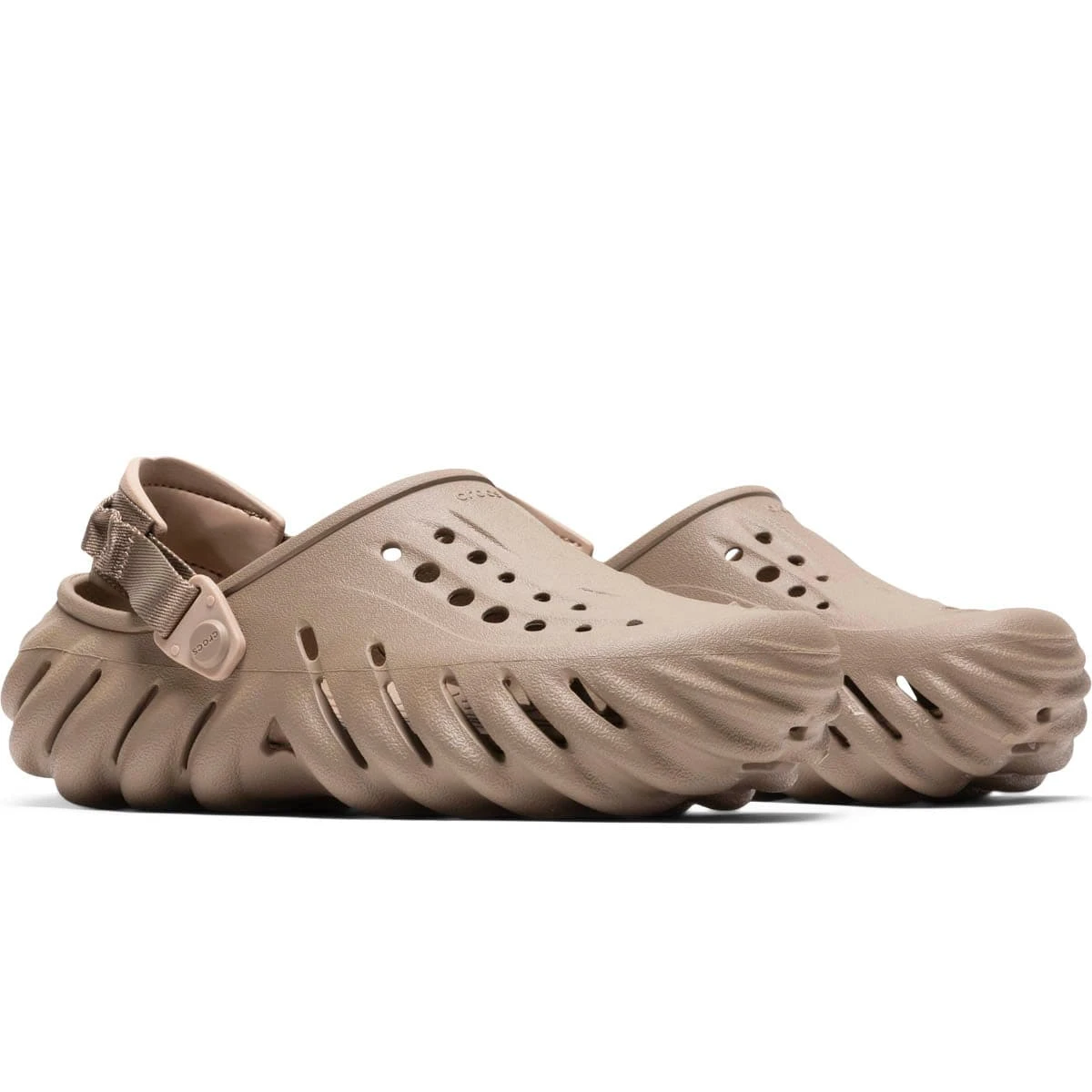 Crocs ECHO CLOG - Image 2