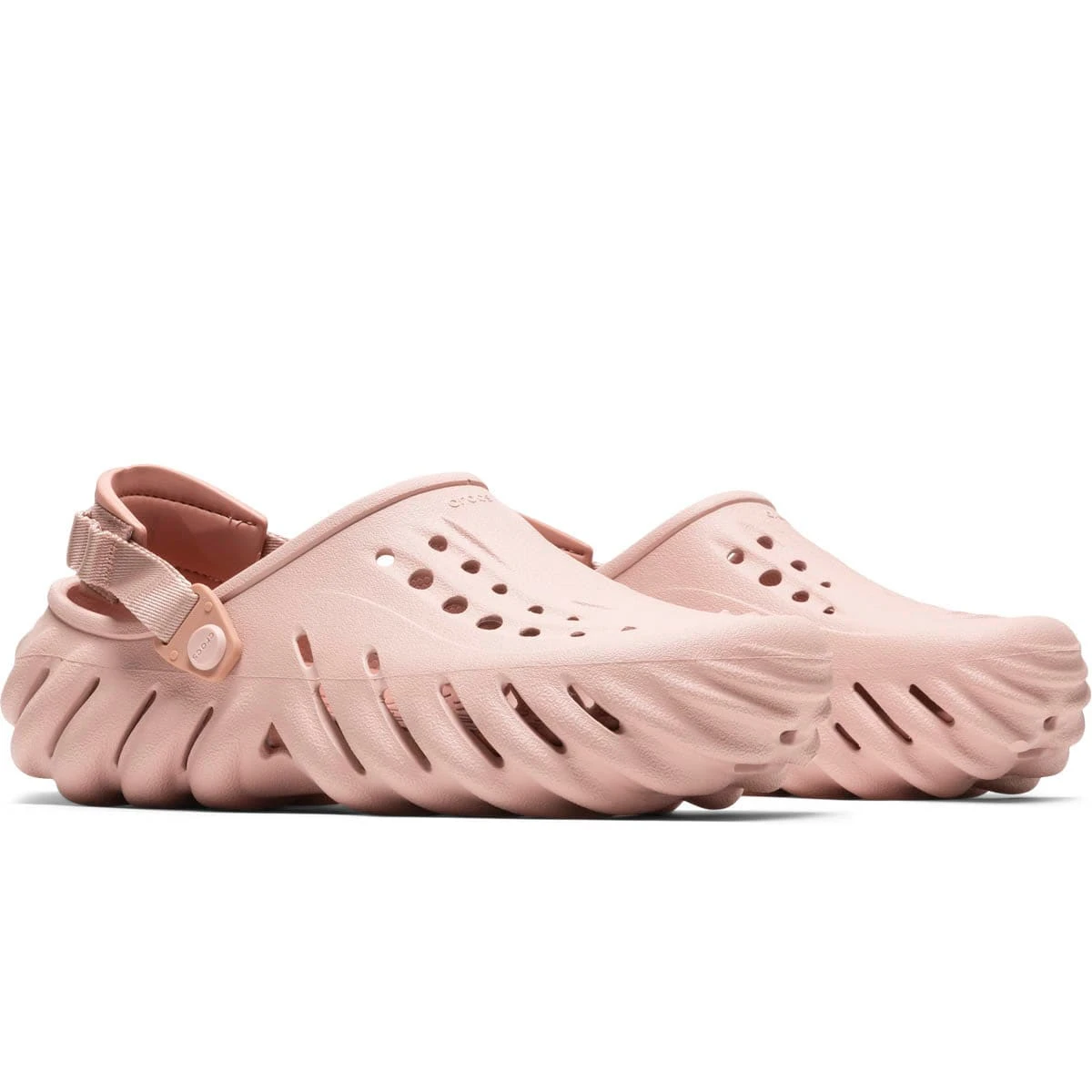 Crocs ECHO CLOG - Image 2