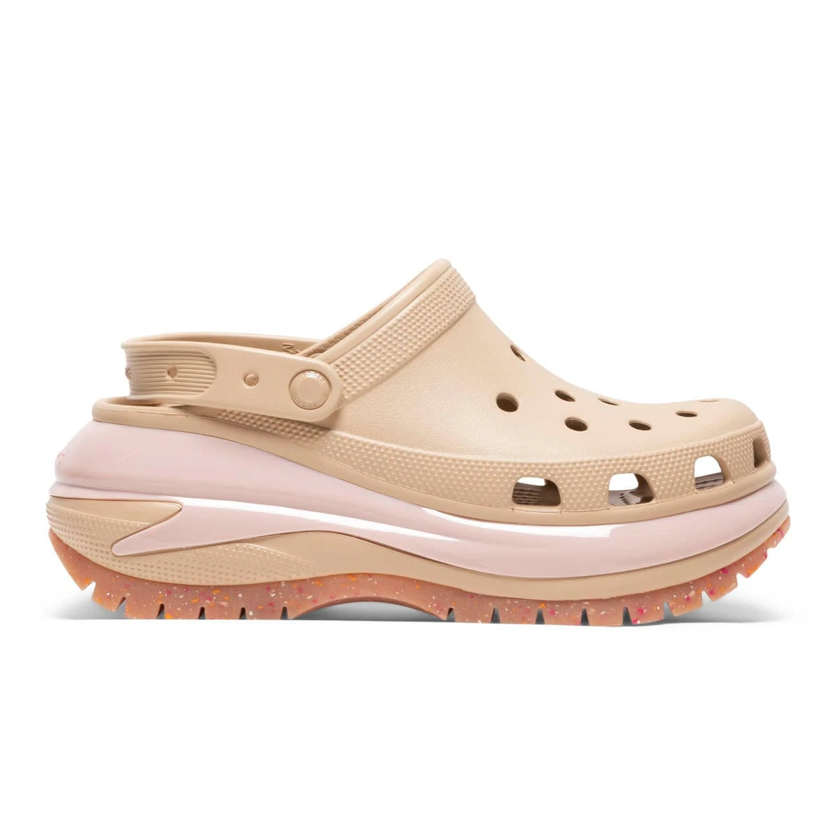 Crocs MEGA CRUSH CLOG