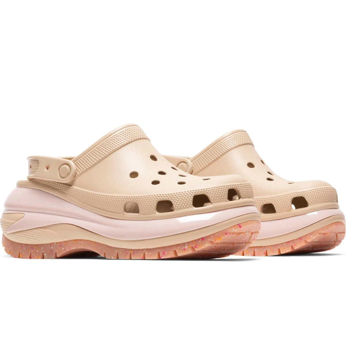 Crocs MEGA CRUSH CLOG - Image 2