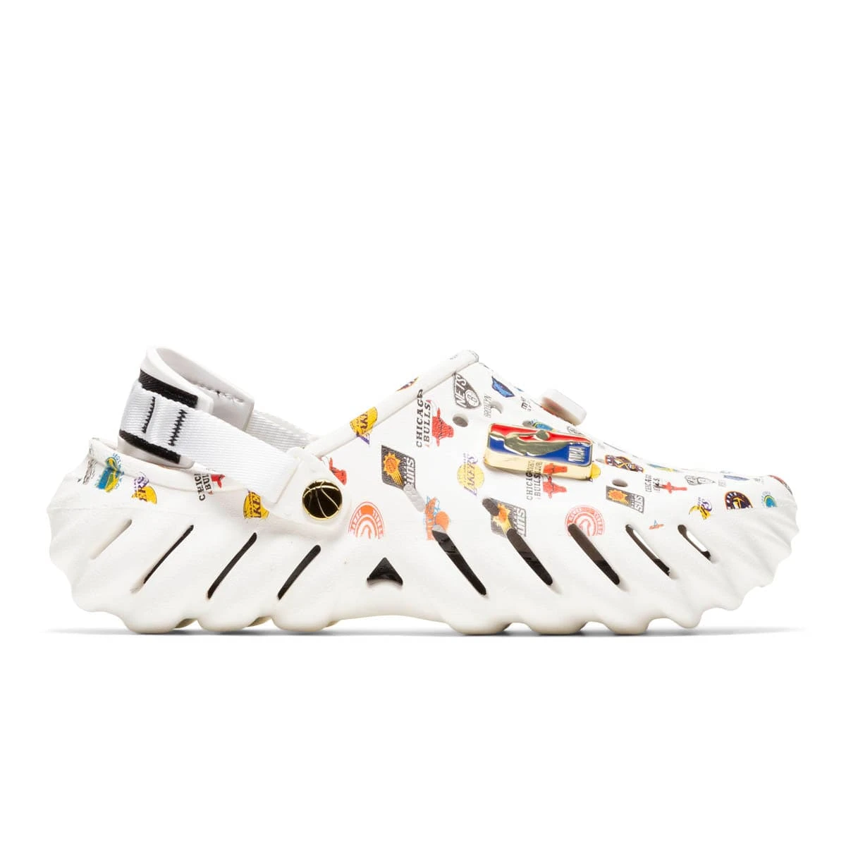 Crocs NBA ALL STAR ECHO-CLOG