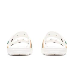 Crocs X 7-ELEVEN CLASSIC SANDAL 8 Crocs X 7-ELEVEN CLASSIC SANDAL -A.P.C. Shop CrocsX7 ELEVENCLASSICSANDALWHITEMULTI5208271 100 3