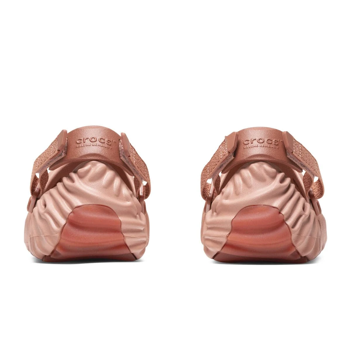 Crocs X SALEHE BEMBURY THE POLLEX CLOG - Image 3