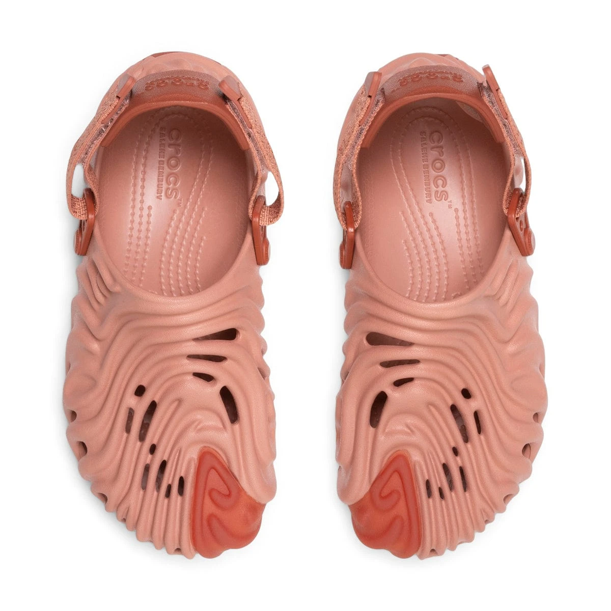 Crocs X SALEHE BEMBURY THE POLLEX CLOG - Image 4