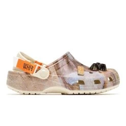 Crocs X WESTERN HYDRODYNAMIC RESEARCH CLASSIC CLOG