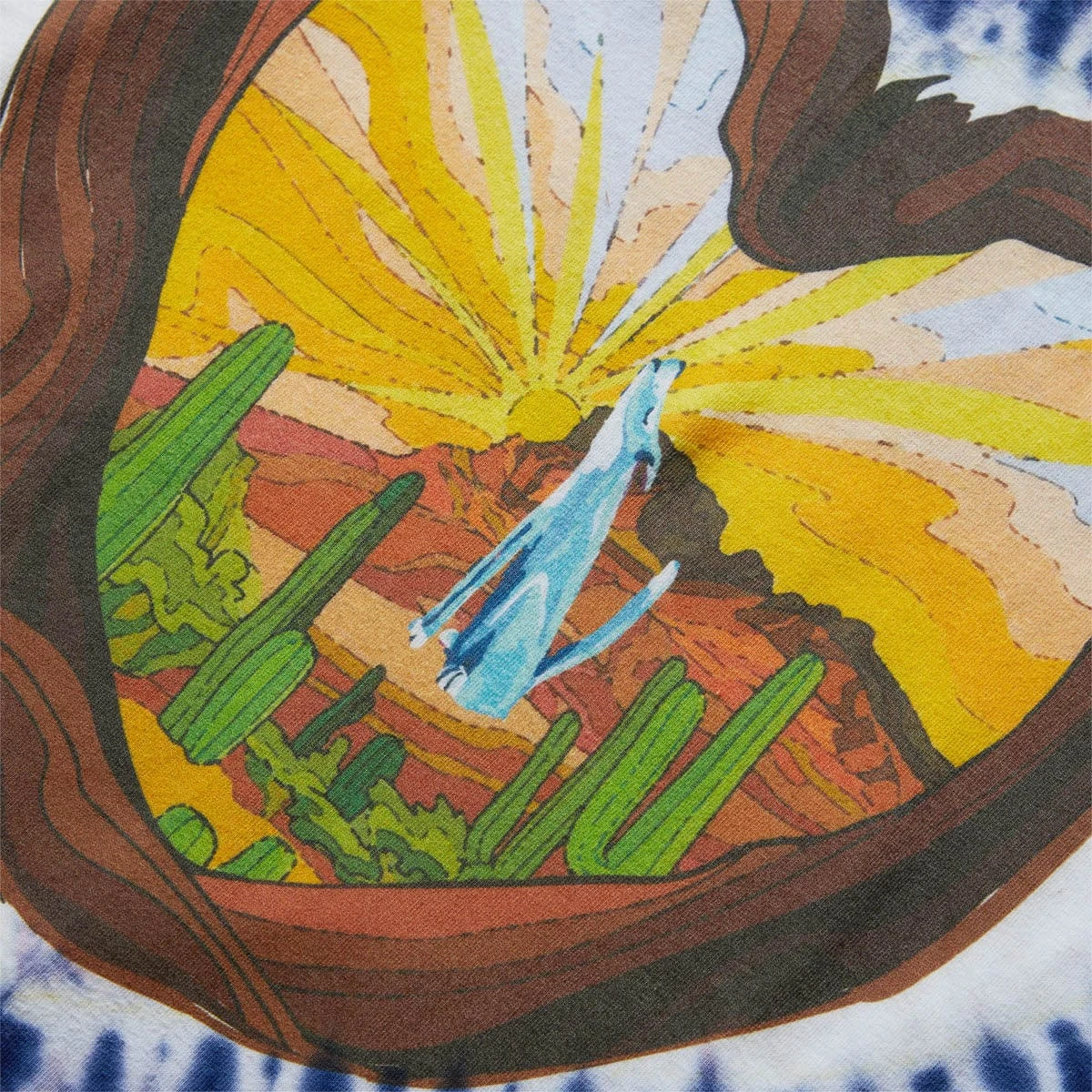 Dr. Collectors BASIC T COYOTE MAX - Image 4