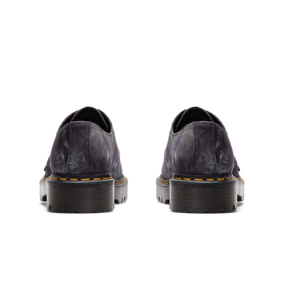 Dr. Martens X PLEASURES 1461 BEX TIE DYE - Image 3