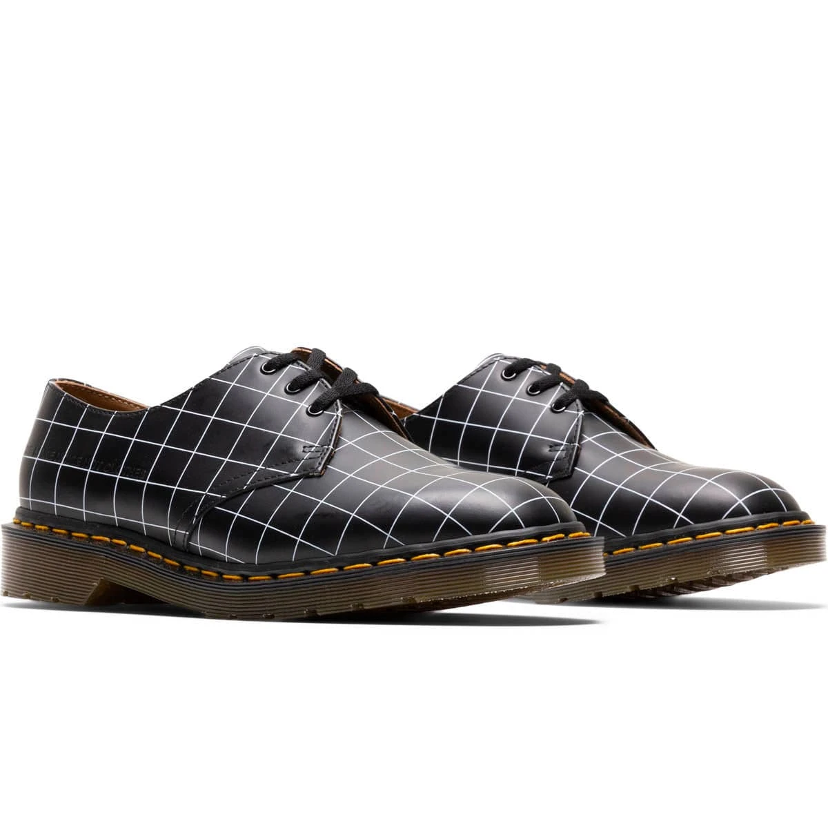 Dr. Martens X UNDERCOVER 1461 - Image 2