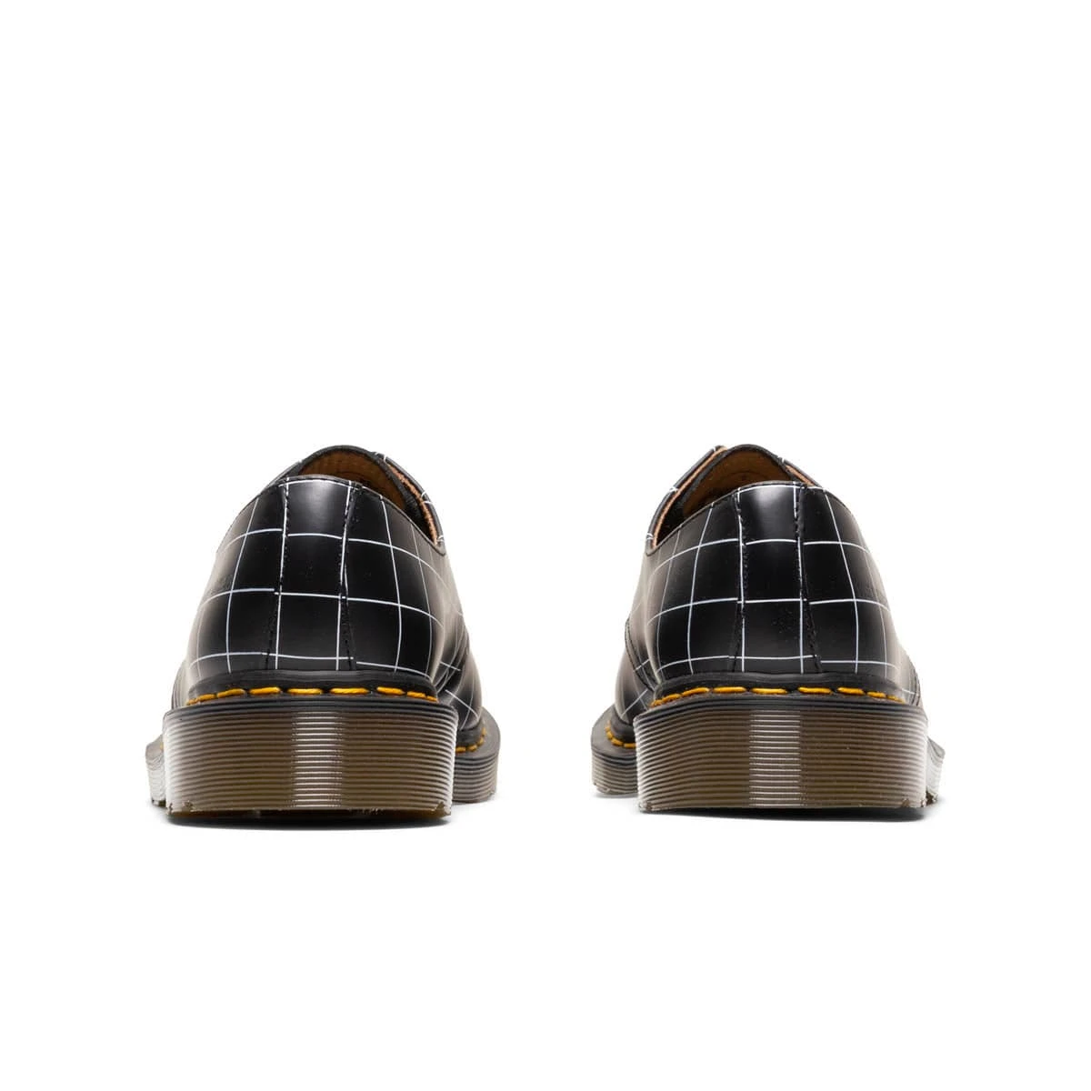 Dr. Martens X UNDERCOVER 1461 - Image 3